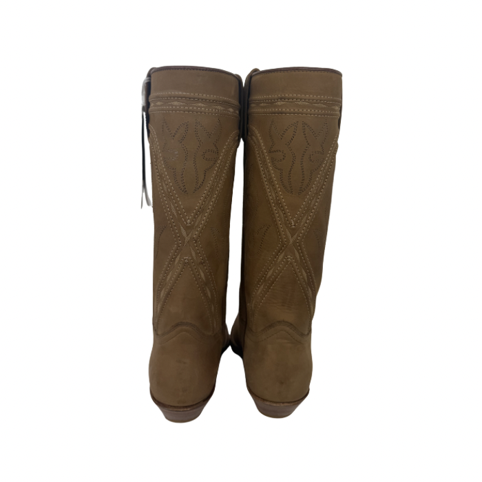 Botas Sendra Cowboy 5043 Marrón