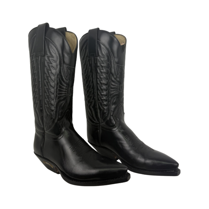 Ombudsman By Sendra 2073 Negro