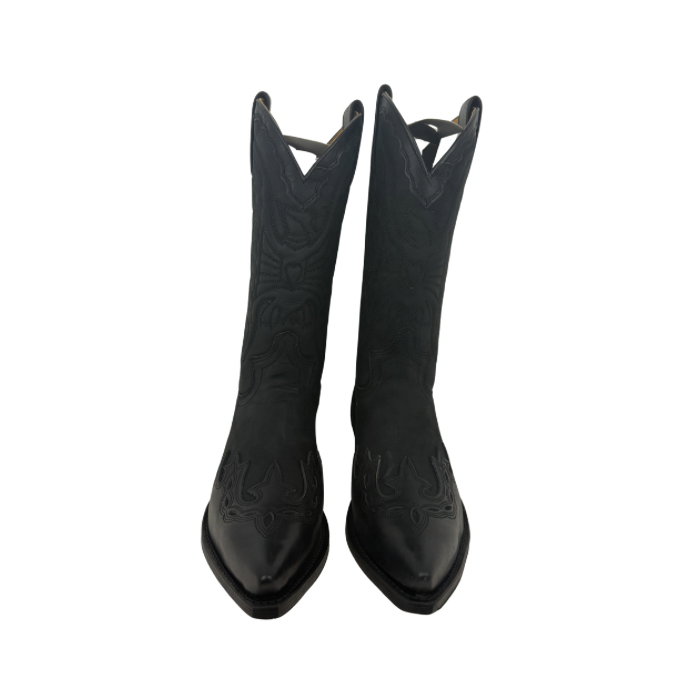 Mosquito Boots 2560 Negro