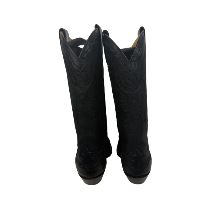 Mosquito Boots 2560 Negro