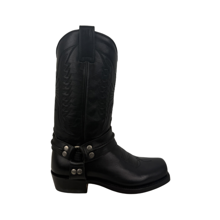 Sendra Boots 2621 Estilo Biker