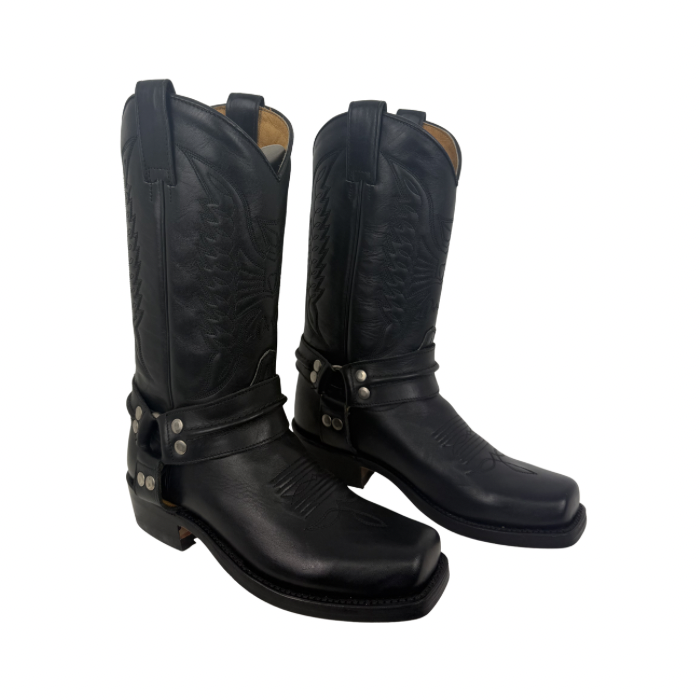 Sendra Boots 2621 Estilo Biker