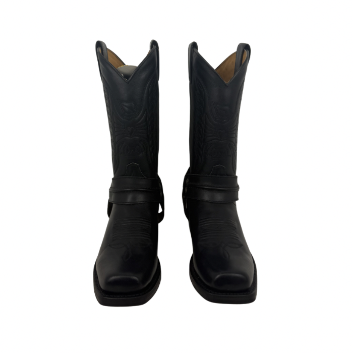 Sendra Boots 2621 Estilo Biker