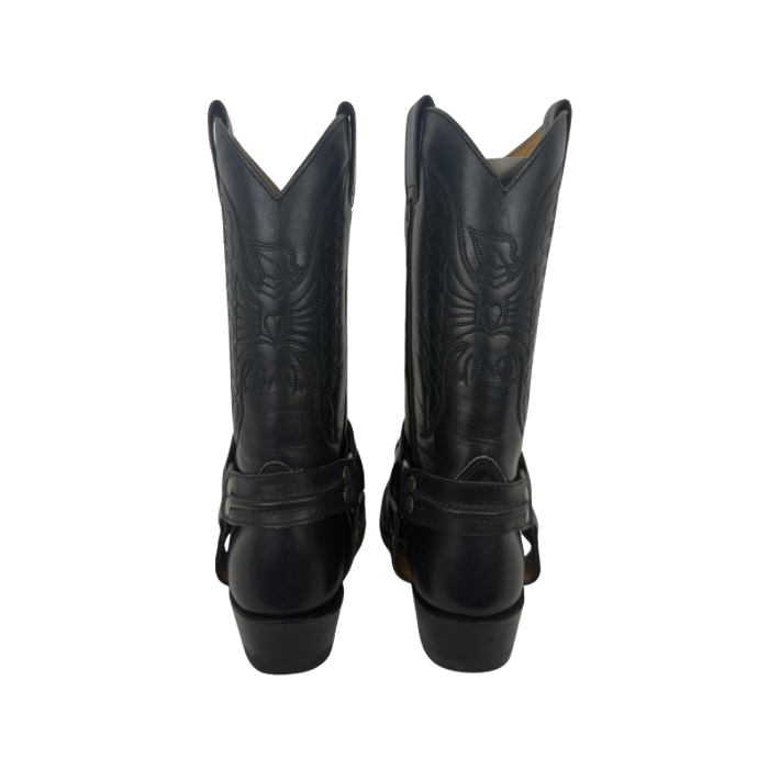 Sendra Boots 2621 Estilo Biker