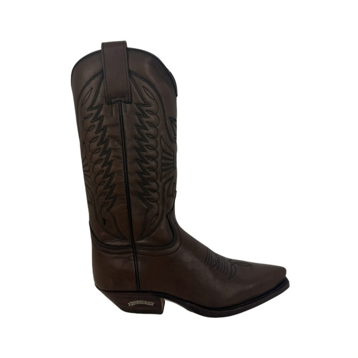 Sendra Boots 2073 Marrón