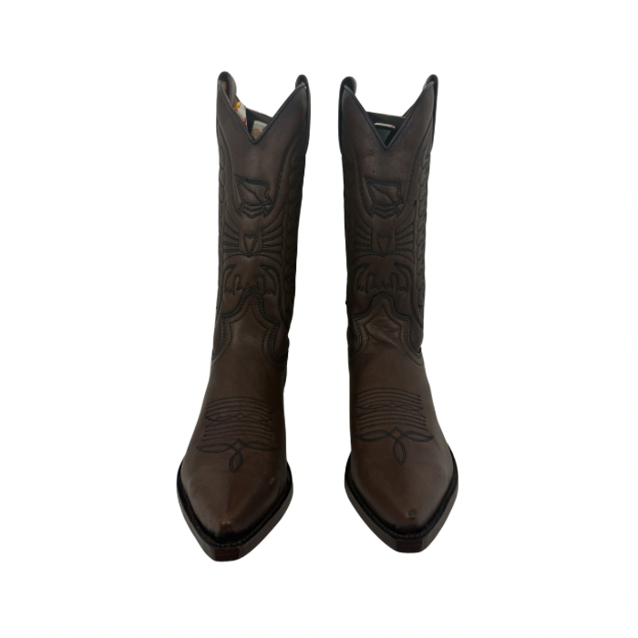 Sendra Boots 2073 Marrón