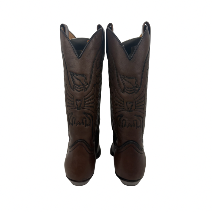 Sendra Boots 2073 Marrón