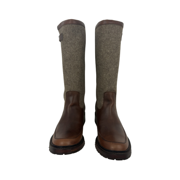Sendra Boots 8568