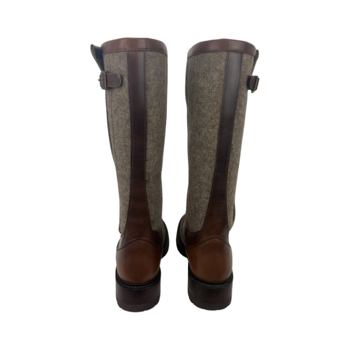 Sendra Boots 8568