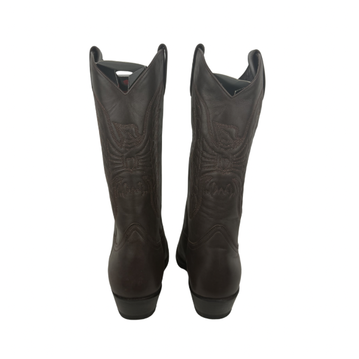 Sendra Boots 2073 Marrón Chocolate Pico