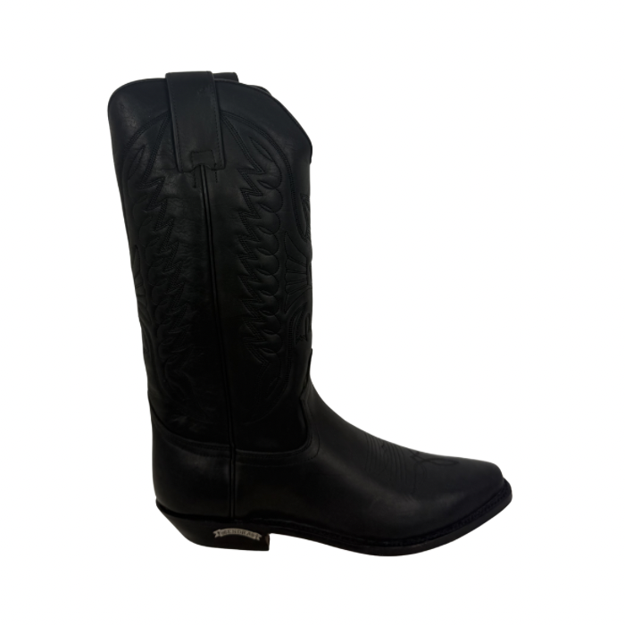 Sendra Boots 1158 Negro