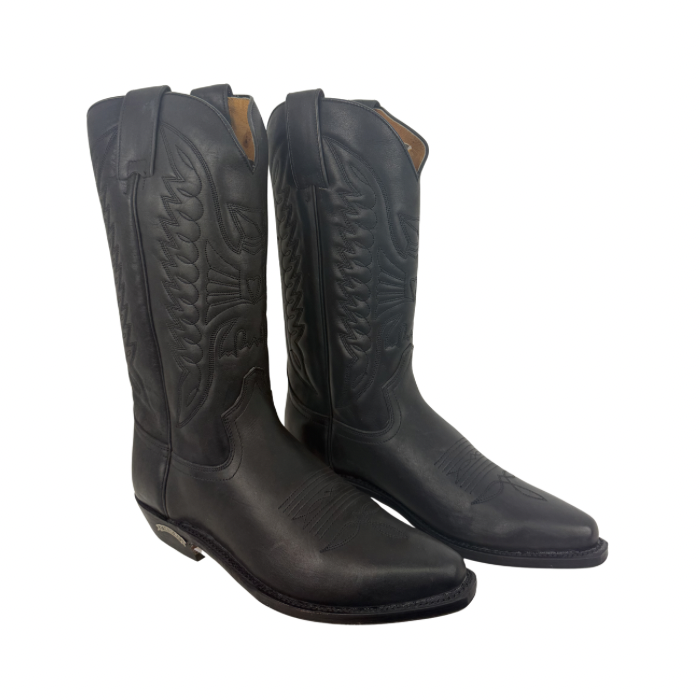 Sendra Boots 1158 Negro