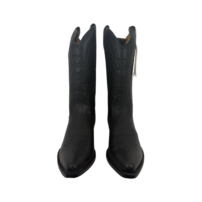Sendra Boots 1158 Negro