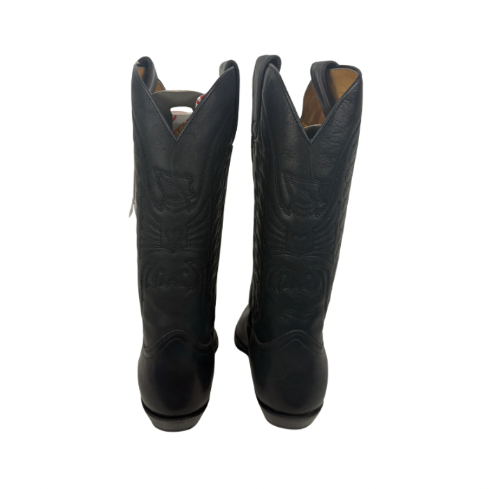 Sendra Boots 1158 Negro