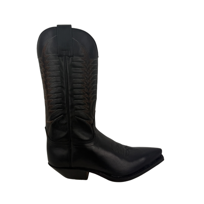 Mosquito Boots 2177 Negro