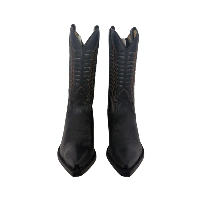 Mosquito Boots 2177 Negro