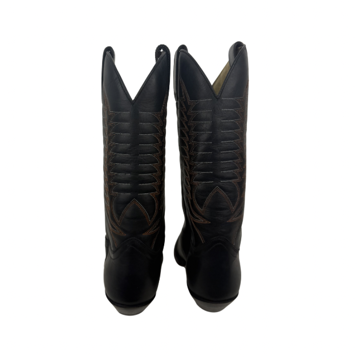 Mosquito Boots 2177 Negro