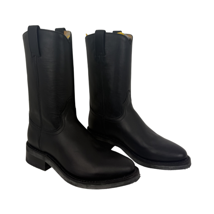 Sendra Boots 2307 Negro