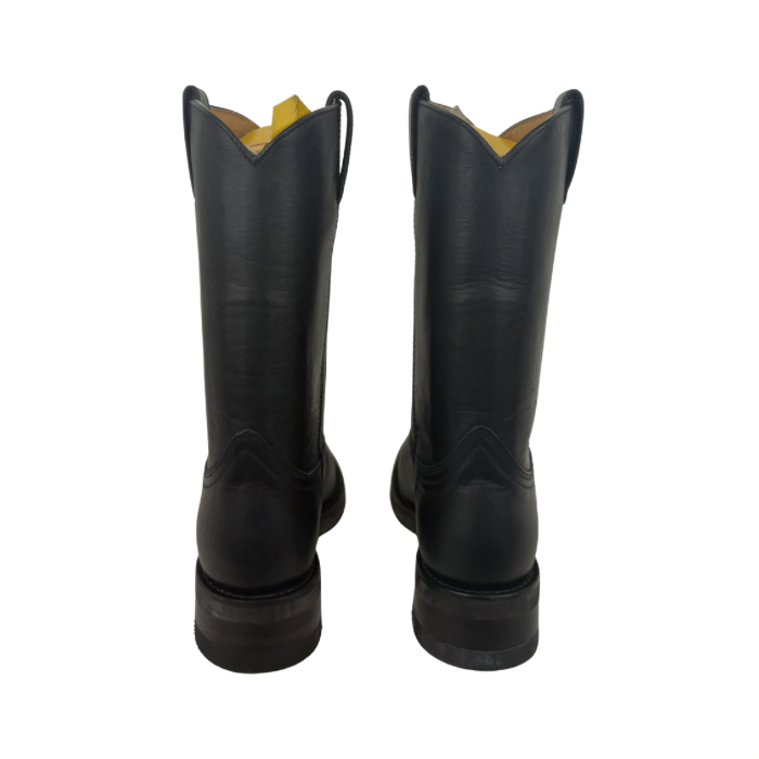 Sendra Boots 2307 Negro