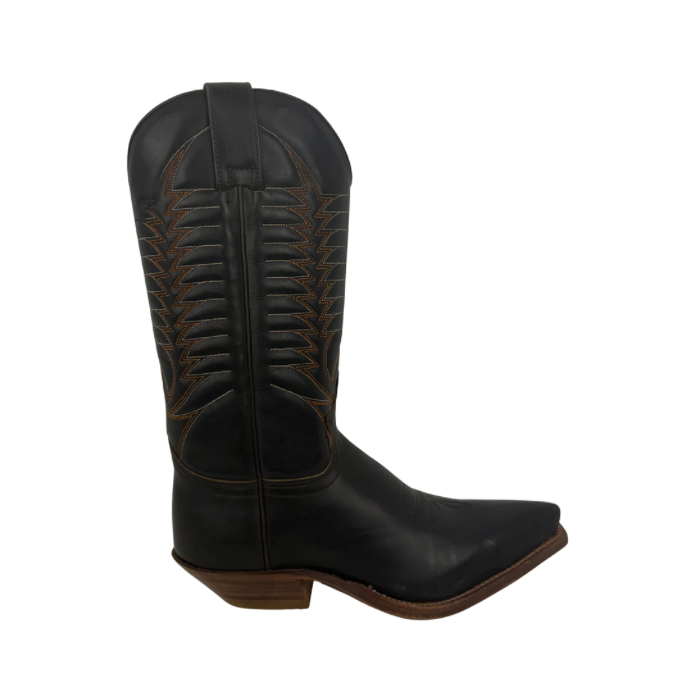 Mosquito Boots 2177 Marrón