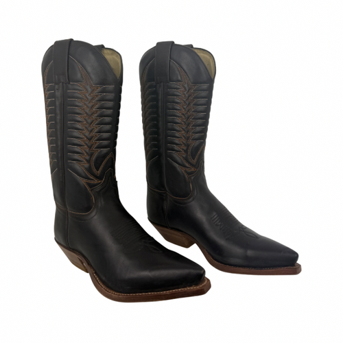 Mosquito Boots 2177 Brown