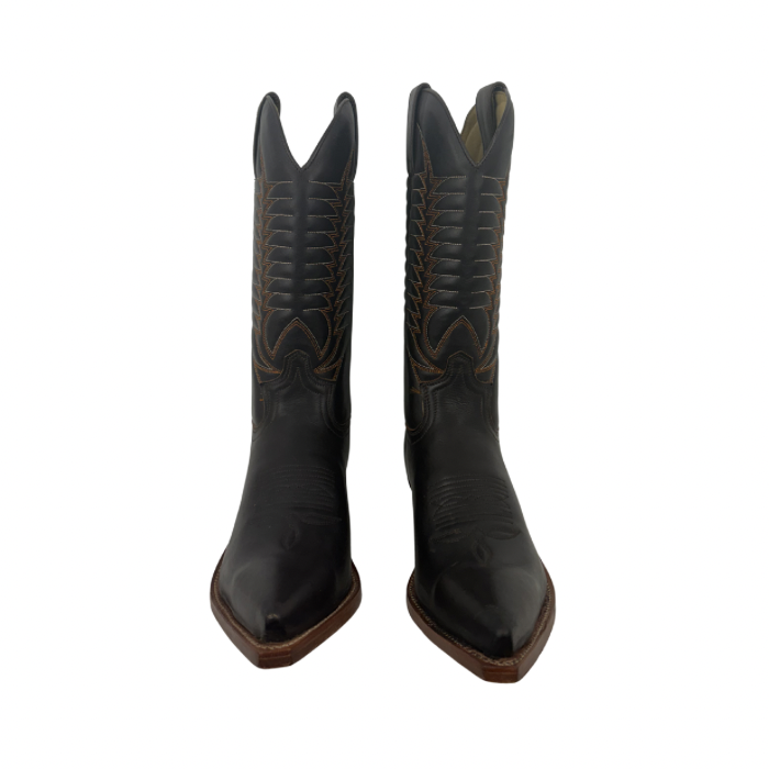 Mosquito Boots 2177 Marrón