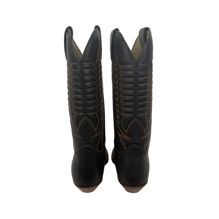 Mosquito Boots 2177 Marrón