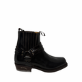 Sendra Boots Botín 2746 Fuchsia Oscuro