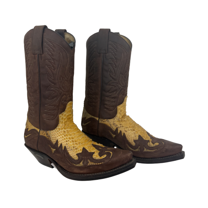 Senda Boots Torito 4005