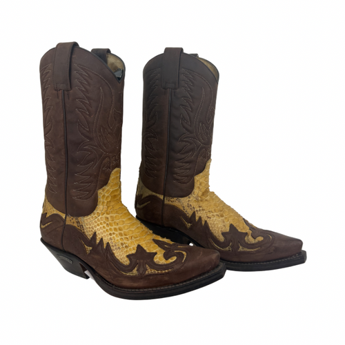 Senda Boots Torito 4005