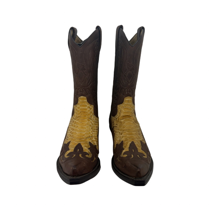 Senda Boots Torito 4005