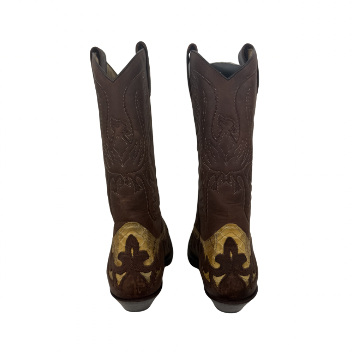 Senda Boots Torito 4005