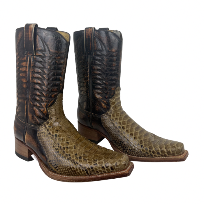 Sendra Boots Torito 4104