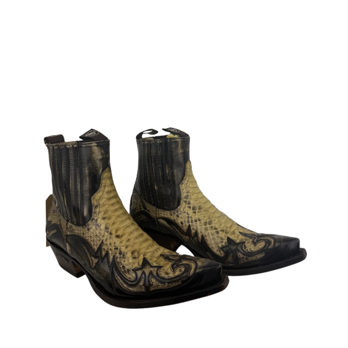 Sendra Boots Torito 4106
