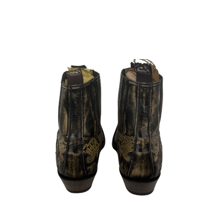 Sendra Boots Torito 4106
