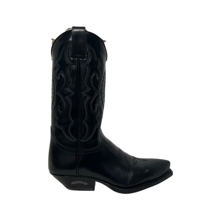 Sendra Boots 2028 Negro