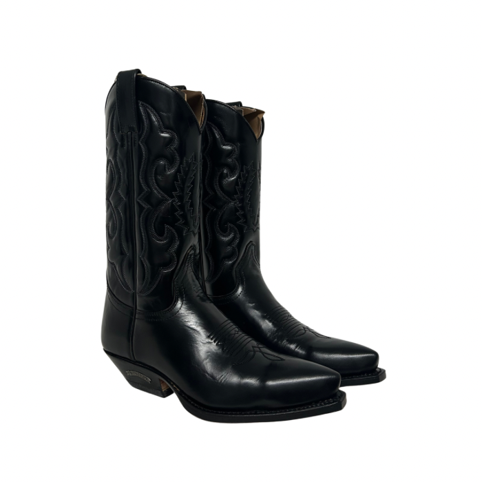 Sendra Boots 2028 Negro