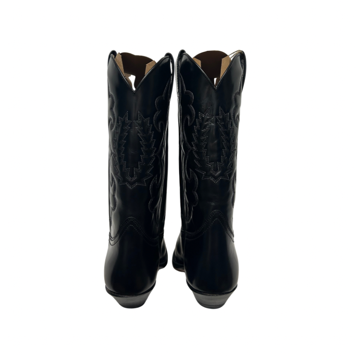 Sendra Boots 2028 Negro