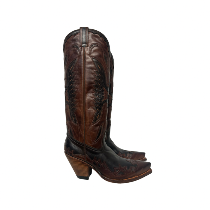 Sendra Boots 6421 Gorca Snowbut 007