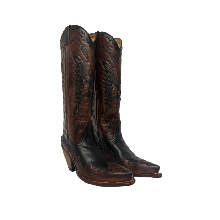 Sendra Boots 6421 Gorca Snowbut 007