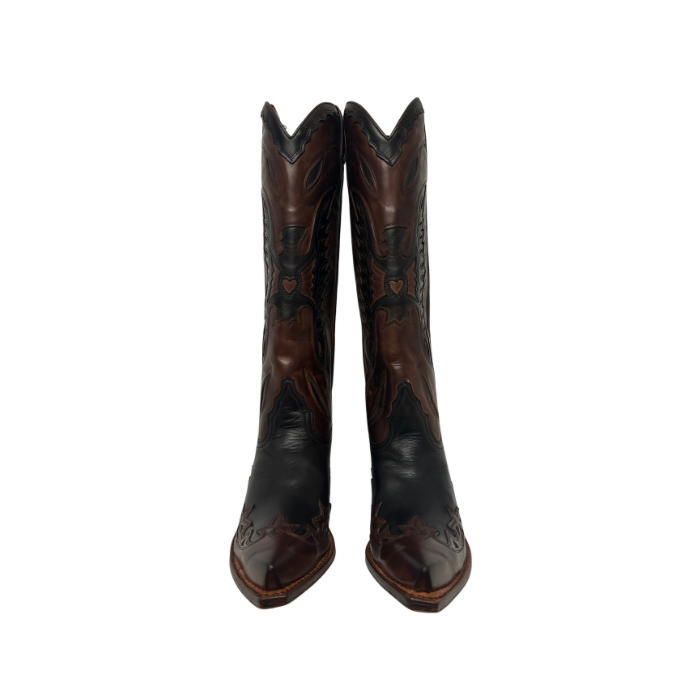 Sendra Boots 6421 Gorca Snowbut 007