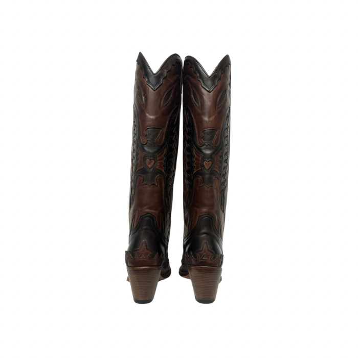 Sendra Boots 6421 Gorca Snowbut 007