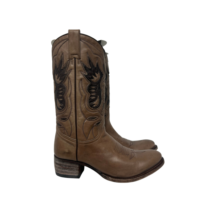 Sendra Boots 10239 Sara Olimpia Taupe