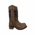 Sendra Boots 10239 Sara Olimpia Taupe