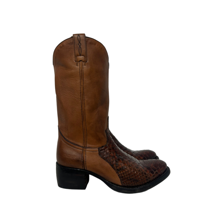 Sendra Boots 10737 Sara Cuero