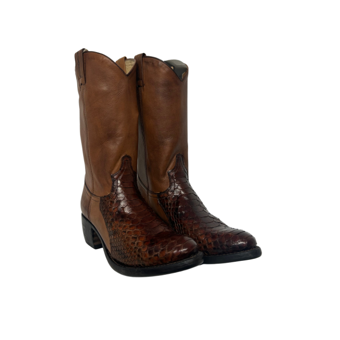 Sendra Boots 10737 Sara Cuero