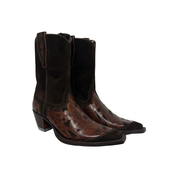 Sendra Boots 5850