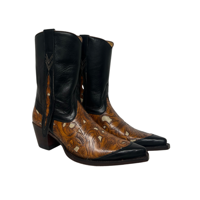 Sendra Boots 5815