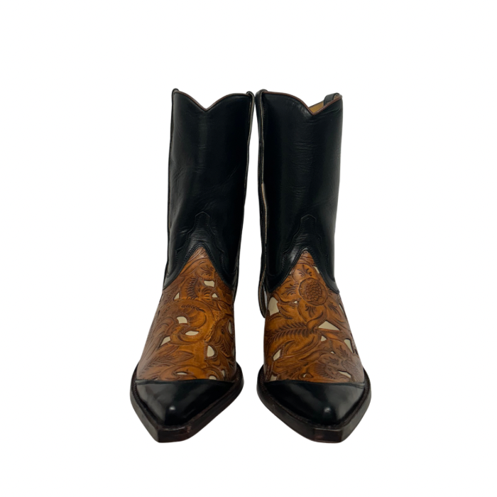 Sendra Boots 5815