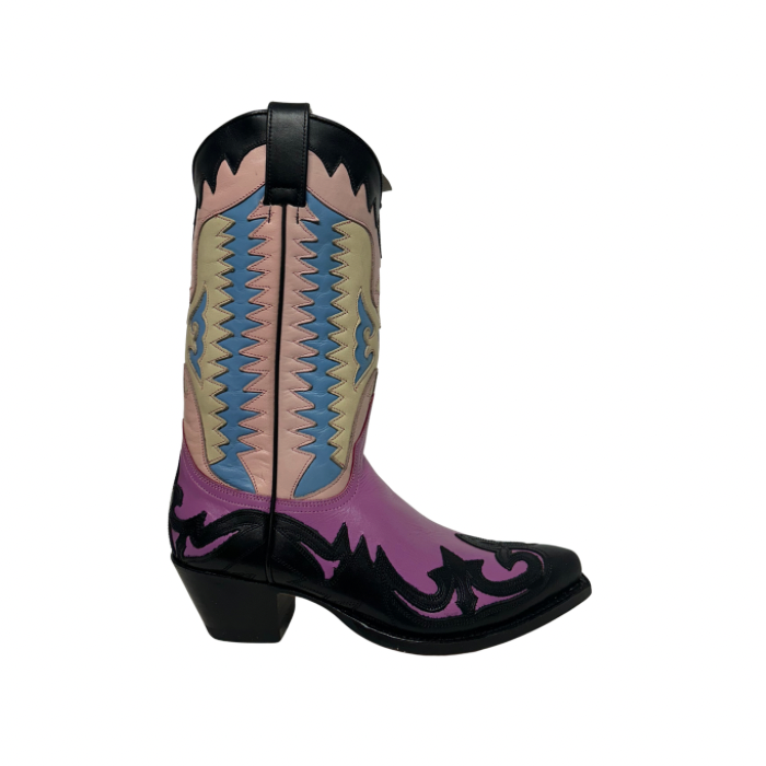 Sendra Boots 4990